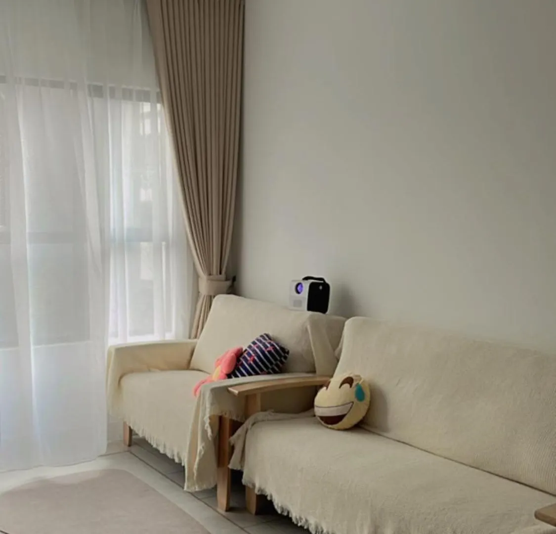 Arena Residence Cozy Apartment Sepang Guest house
