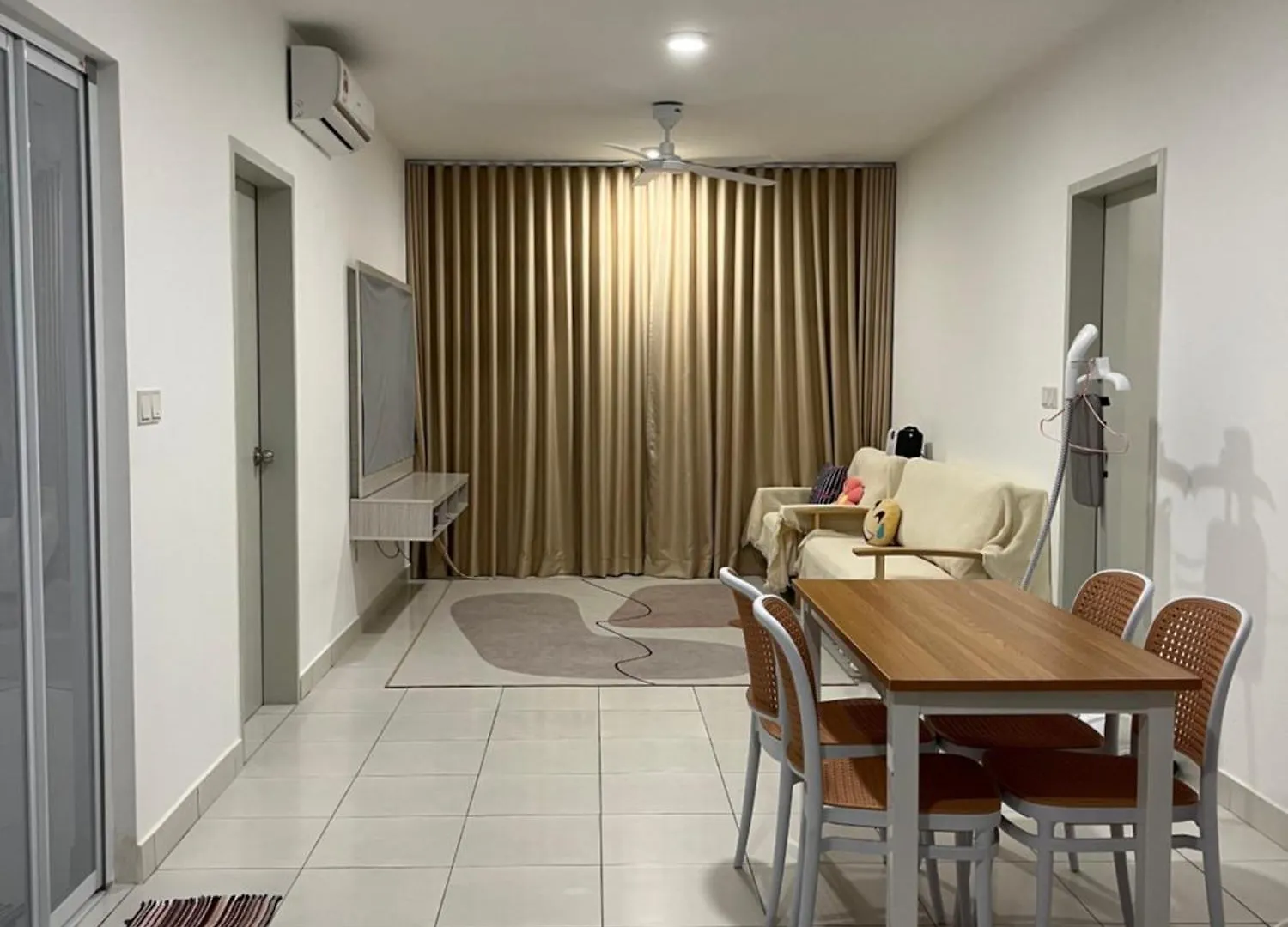 Guest house Arena Residence Cozy Apartment Sepang