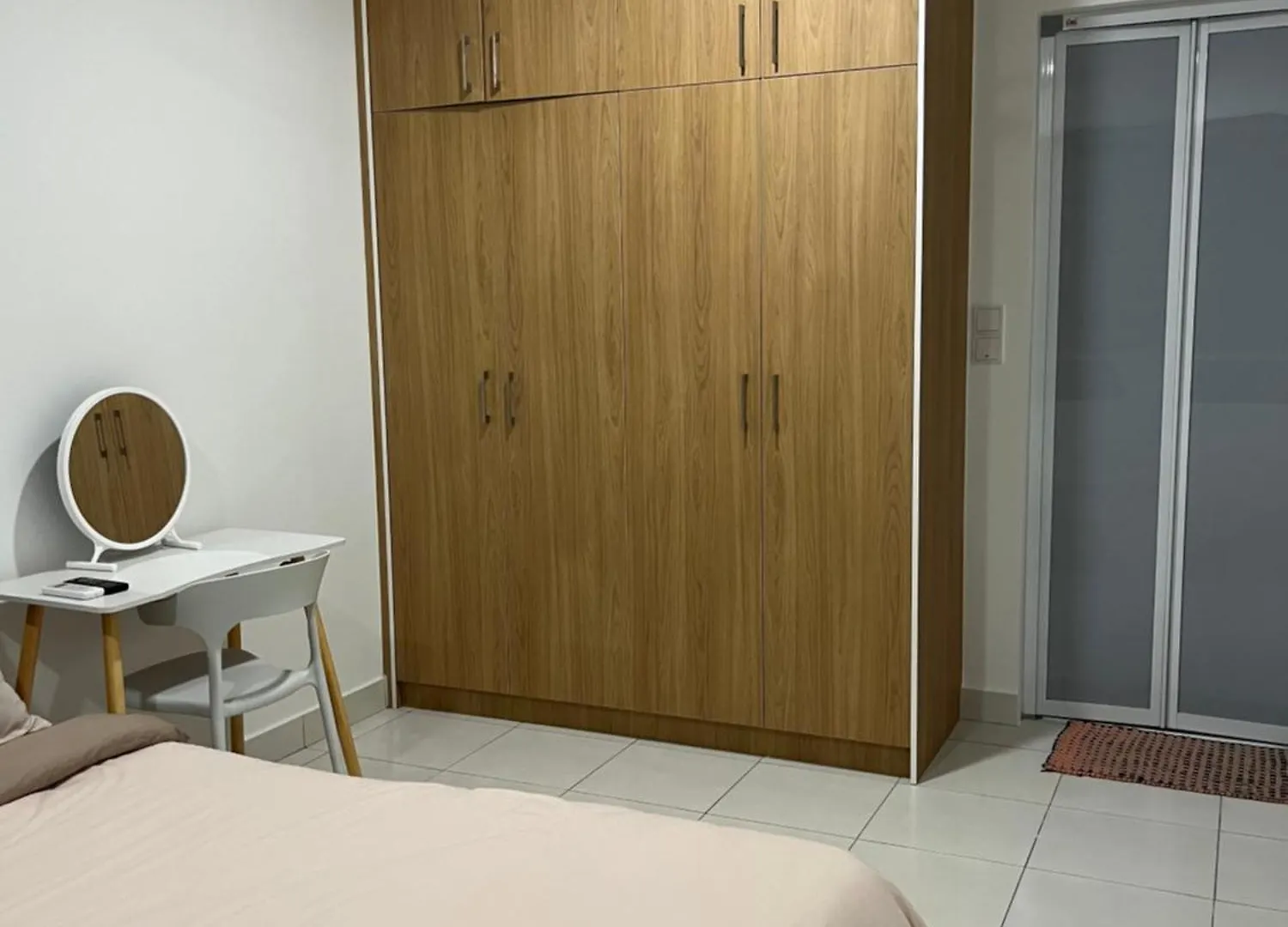 Guest house Arena Residence Cozy Apartment Sepang Malaysia