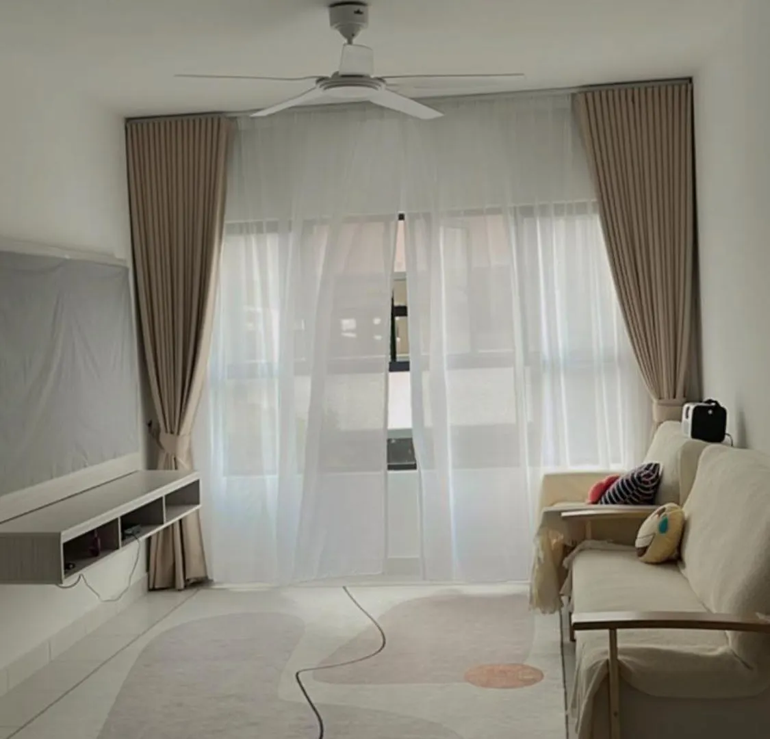 Arena Residence Cozy Apartment Sepang