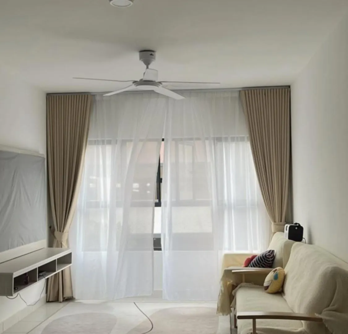 Arena Residence Cozy Apartment Sepang Malaysia