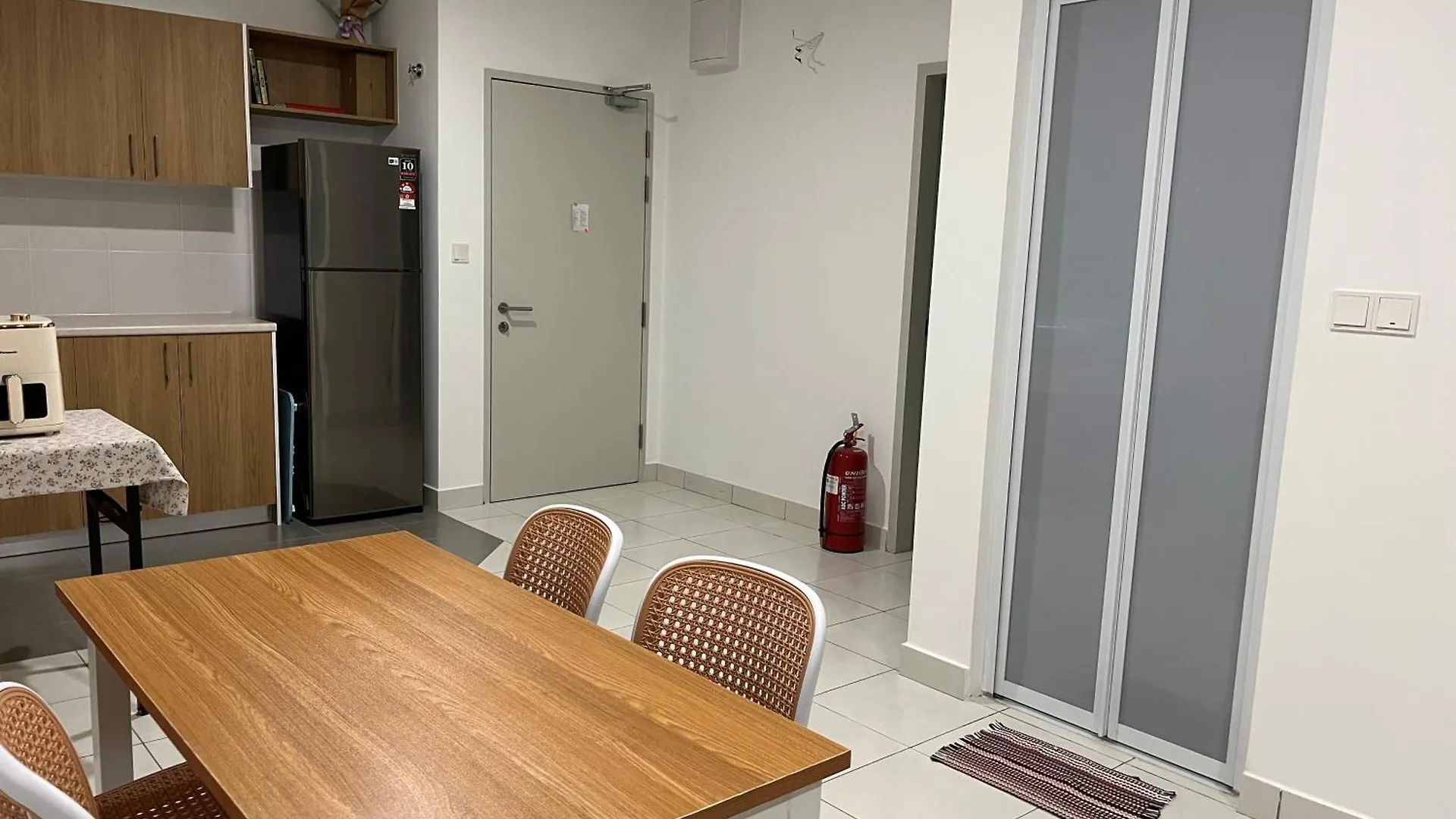 Guest house Arena Residence Cozy Apartment Sepang Malaysia