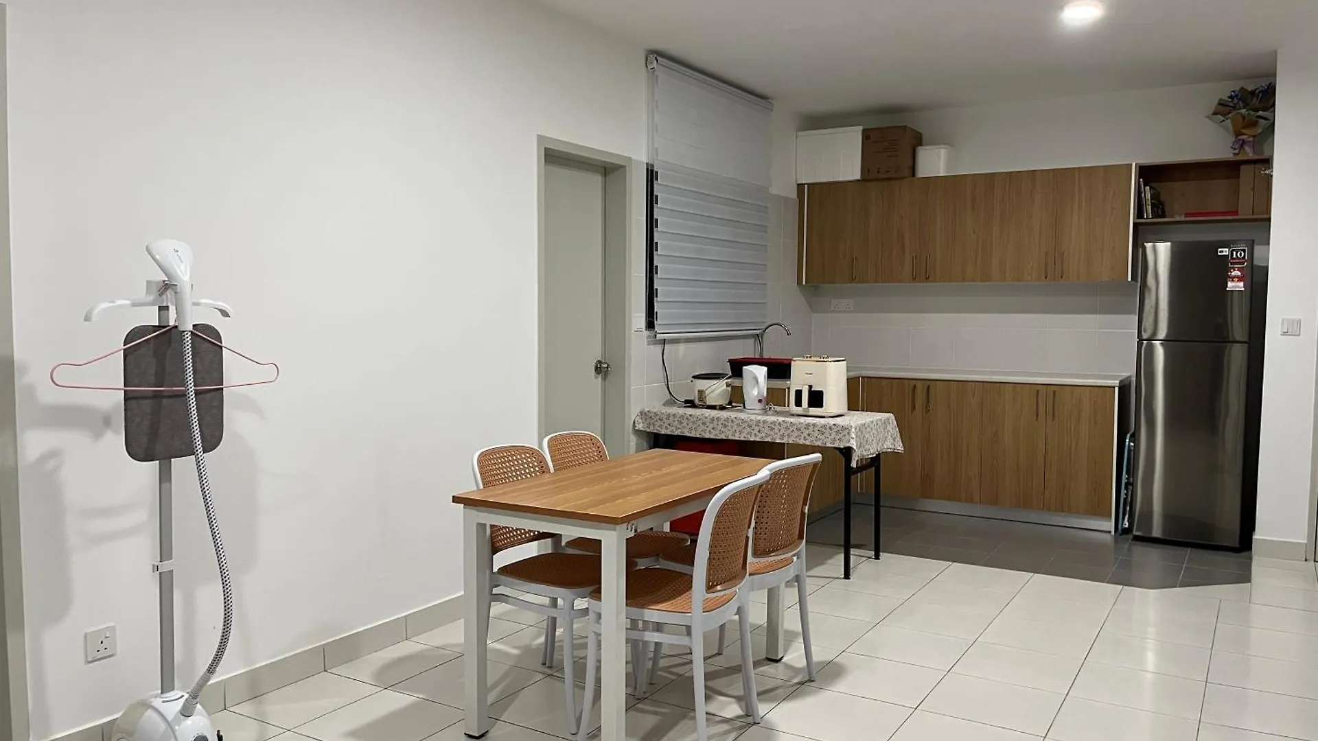 Arena Residence Cozy Apartment Sepang