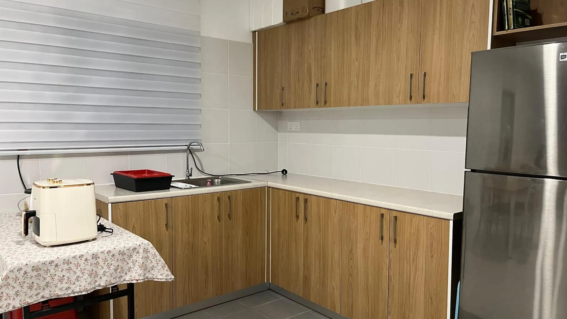 Arena Residence Cozy Apartment Sepang