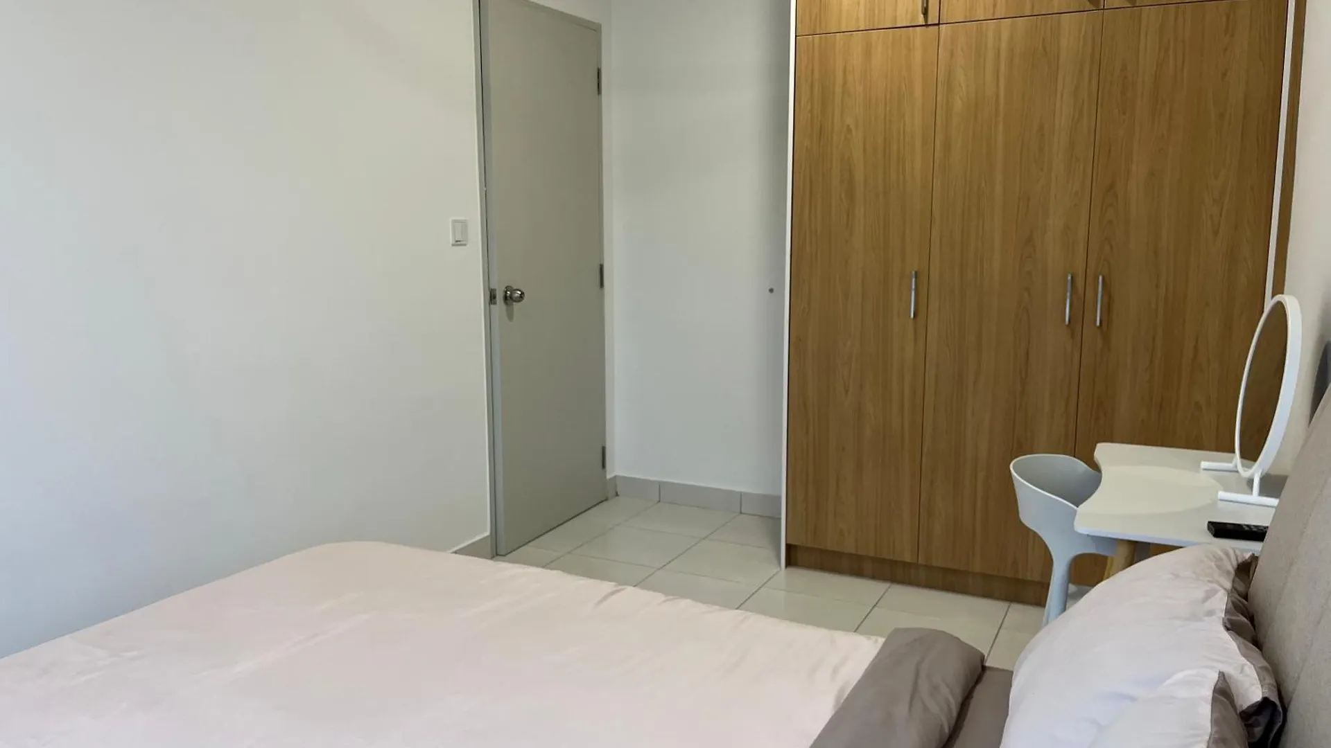 Arena Residence Cozy Apartment Sepang 0*,
