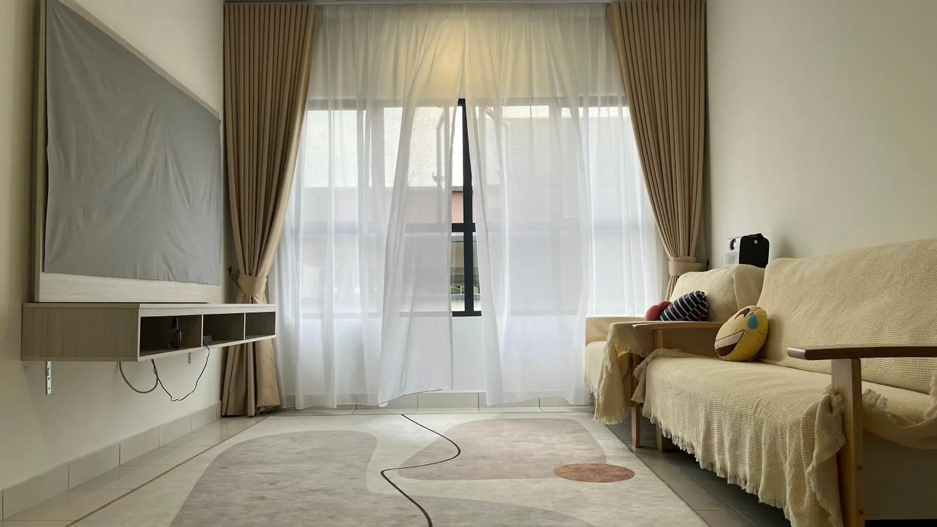 Guest house Arena Residence Cozy Apartment Sepang