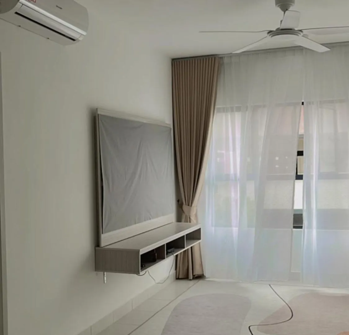 Arena Residence Cozy Apartment Sepang