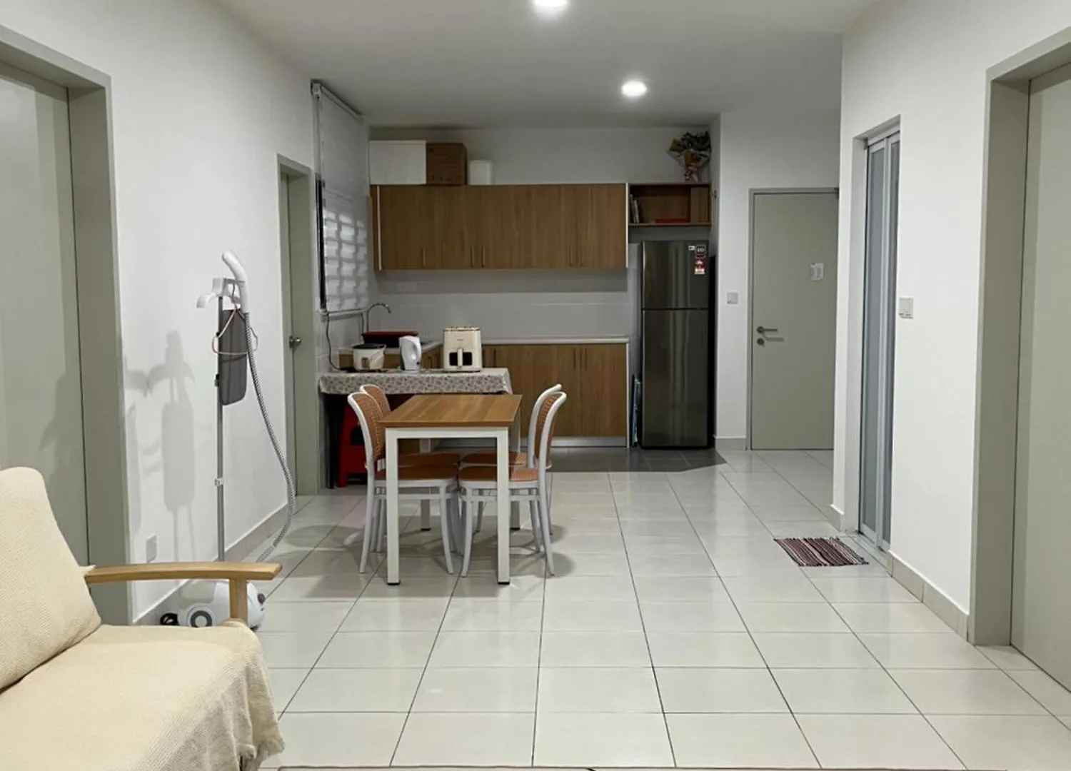 Arena Residence Cozy Apartment Sepang Guest house
