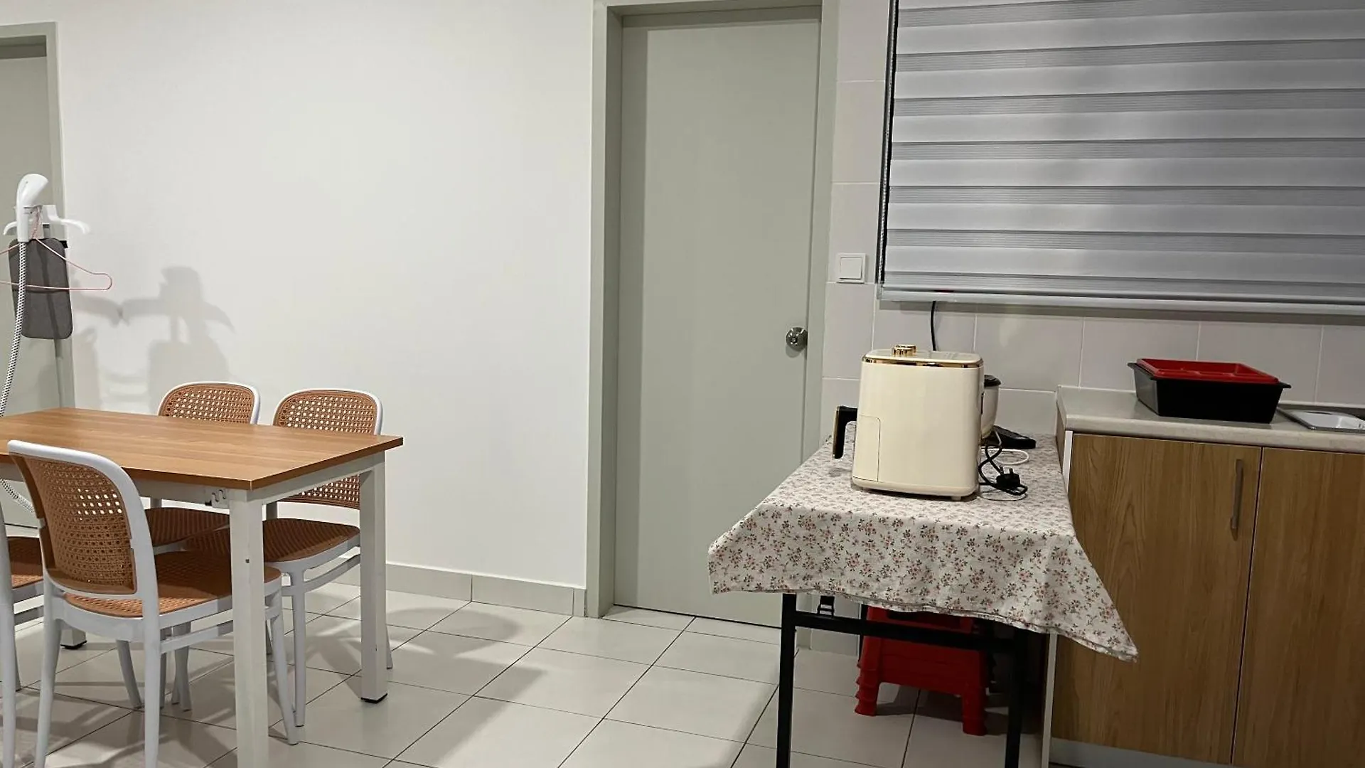 Arena Residence Cozy Apartment Sepang