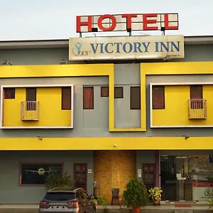 2* Hotel Victory Klia And Klia 2