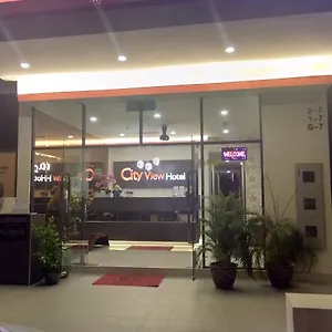  Otel View At Klia & Klia2
